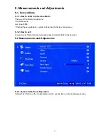 Preview for 42 page of Haier HL26R1 - R-Series - 26" LCD TV Service Manual