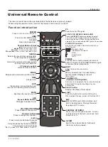 Preview for 8 page of Haier HL26S-A Owner'S Manual