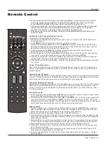 Preview for 35 page of Haier HL26S-A Owner'S Manual