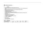 Preview for 10 page of Haier HL32B-A Service Manual