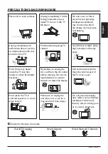 Preview for 7 page of Haier HL32D1 Owner'S Manual