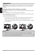 Preview for 10 page of Haier HL32D1 Owner'S Manual