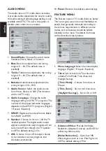 Preview for 16 page of Haier HL32D1 Owner'S Manual