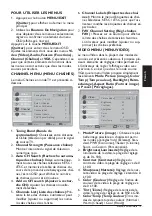 Preview for 41 page of Haier HL32D1 Owner'S Manual