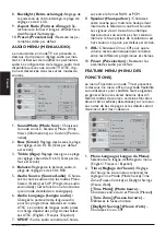 Preview for 42 page of Haier HL32D1 Owner'S Manual