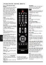 Preview for 66 page of Haier HL32D1 Owner'S Manual