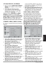 Preview for 67 page of Haier HL32D1 Owner'S Manual