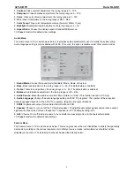 Preview for 6 page of Haier HL32D1 Service Manual