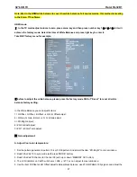 Preview for 26 page of Haier HL32D1 Service Manual