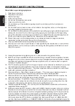 Предварительный просмотр 8 страницы Haier HL32D1a Owner'S Manual