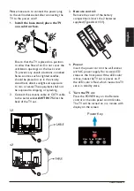 Preview for 11 page of Haier HL32D1a Owner'S Manual