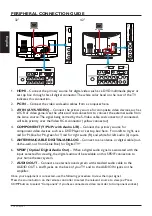 Preview for 12 page of Haier HL32D1a Owner'S Manual