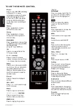 Предварительный просмотр 14 страницы Haier HL32D1a Owner'S Manual