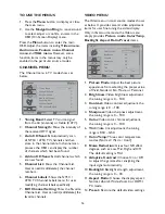 Preview for 16 page of Haier HL32D2 Owner'S Manual