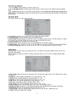 Preview for 7 page of Haier HL32D2 Service Manual