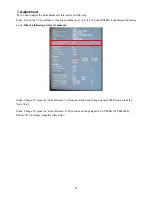 Preview for 41 page of Haier HL32D2 Service Manual