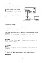 Предварительный просмотр 18 страницы Haier HL32K Service Manual