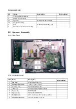 Предварительный просмотр 28 страницы Haier HL32K Service Manual