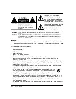 Haier HL32K2 Owner'S Manual preview