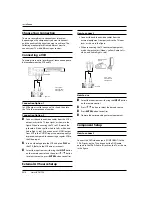 Предварительный просмотр 9 страницы Haier HL32K2 Owner'S Manual