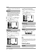 Предварительный просмотр 23 страницы Haier HL32K2 Owner'S Manual