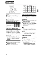 Предварительный просмотр 21 страницы Haier HL32K2 Service Manual