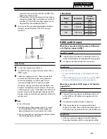 Предварительный просмотр 22 страницы Haier HL32K2 Service Manual