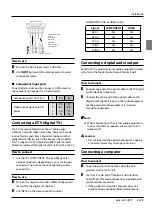 Preview for 10 page of Haier HL32K2a Important Safety Instructions Manual