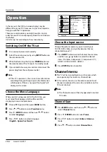 Preview for 13 page of Haier HL32K2a Important Safety Instructions Manual