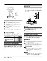 Preview for 10 page of Haier HL32LE2 Owner'S Manual