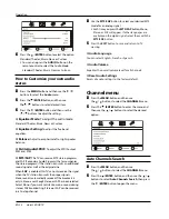 Preview for 16 page of Haier HL32LE2 Owner'S Manual