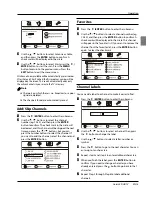 Preview for 17 page of Haier HL32LE2 Owner'S Manual