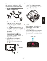 Preview for 13 page of Haier HL32P2 Owner'S Manual