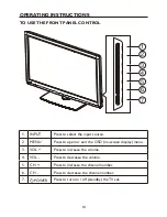 Предварительный просмотр 16 страницы Haier HL32P2 Owner'S Manual