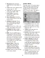 Preview for 20 page of Haier HL32P2 Owner'S Manual