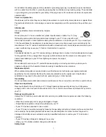 Предварительный просмотр 5 страницы Haier HL32R-B (MTK5380-AU) Service Manual