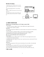 Предварительный просмотр 19 страницы Haier HL32R-B (MTK5380-AU) Service Manual