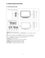 Preview for 22 page of Haier HL32R-B (MTK5380-AU) Service Manual