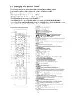 Предварительный просмотр 24 страницы Haier HL32R-B (MTK5380-AU) Service Manual