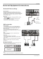 Preview for 11 page of Haier HL32S-A Owner'S Manual