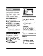 Preview for 13 page of Haier HL32XK2 Owner'S Manual