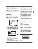 Preview for 20 page of Haier HL32XK2 Owner'S Manual