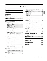 Preview for 5 page of Haier HL32XSL2 Owner'S Manual