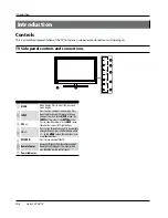 Preview for 6 page of Haier HL32XSL2 Owner'S Manual