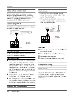 Preview for 10 page of Haier HL32XSL2 Owner'S Manual