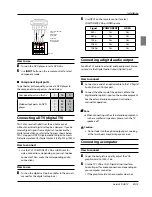 Preview for 11 page of Haier HL32XSL2 Owner'S Manual