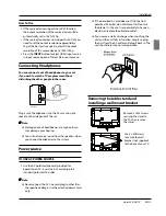 Preview for 13 page of Haier HL32XSL2 Owner'S Manual