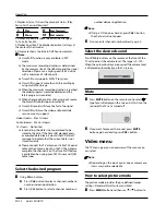 Preview for 16 page of Haier HL32XSL2 Owner'S Manual