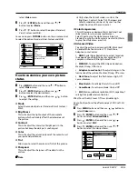 Preview for 17 page of Haier HL32XSL2 Owner'S Manual