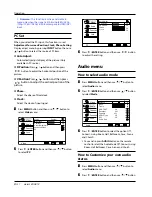 Preview for 18 page of Haier HL32XSL2 Owner'S Manual